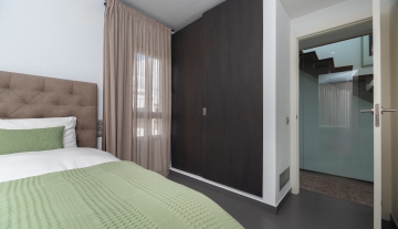 Resa Estates Ibiza Jesus townhouse 3 bedrooms te koop sale bedroom 4.jpg